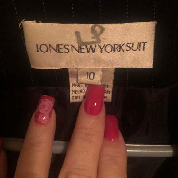 Suit Coat - Picture 2 of 5